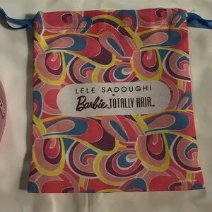 Lele Sadoughi | Accessories | Lele Sadoughi X Barbie Limited  display picture 3